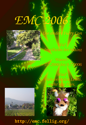 EMC 2006 Poster (erster versuch)